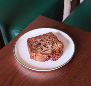 Banana Bread