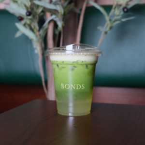 Bonds Green Detox