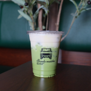 Bonds Matcha