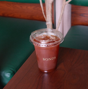 Cold Brew
