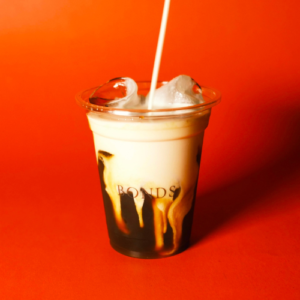 Foamy Brew