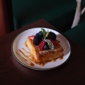 French Toast