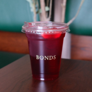 Hibiscus Iced tea