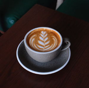 Latte