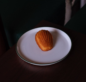 Madeleine