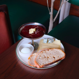 Nordic Breakfast