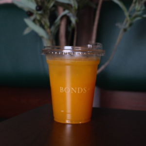 Orange Juice