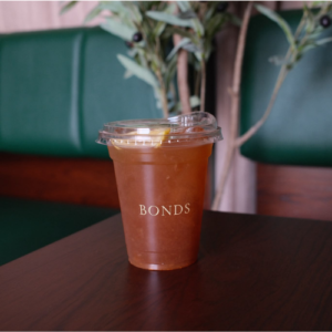 Passion Iced tea