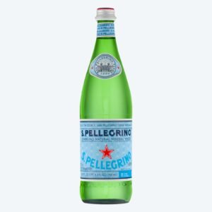 Sparkling Water