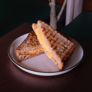 Turkey Sandwich
