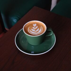 Flat White