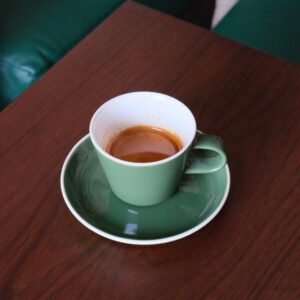 Double Espresso