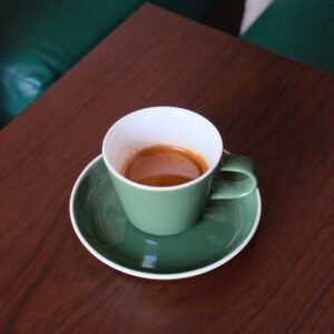 Single Espresso