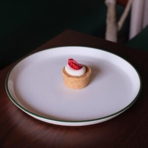 Mini Cheese Cake