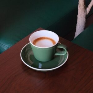 Macchiato