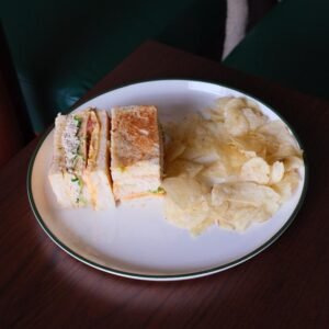 Club Sandwich