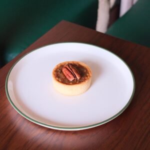 Pecan Tart