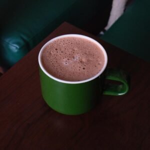 Hot Chocolate
